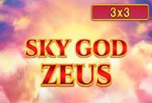 Sky God Zeus 3x3